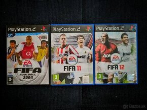 FIFA PS2