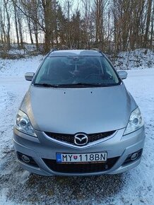 Mazda 5