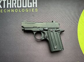 Predám Sig Sauer P238 9mm Browning