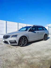 Škoda Octavia 2.0 TDI