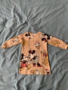 Šaty Disney (H&M), 110-116