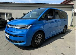 Volkswagen T7 Multivan LR 2.0 TSI 204kDSG