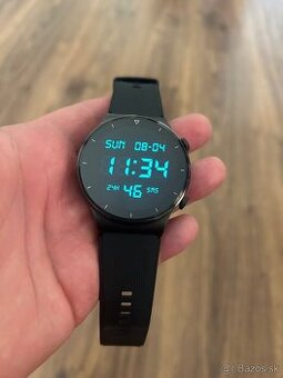 huawei watch gt2 pro