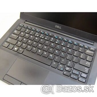 Dell Latitude 7290