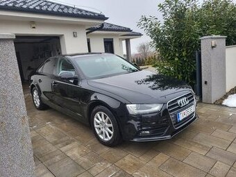 Audi a4 b7