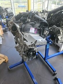 MOTOR CHZ 1,0 TSI SKODA / VW