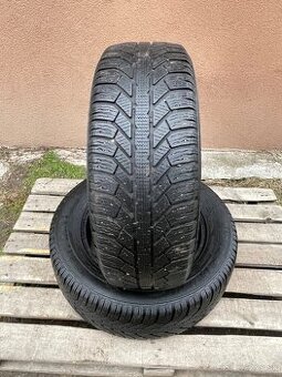 Semperit 215/60 R16 2x=50e