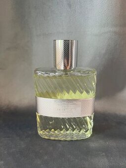 Parfum christian Dior -eau sauvage