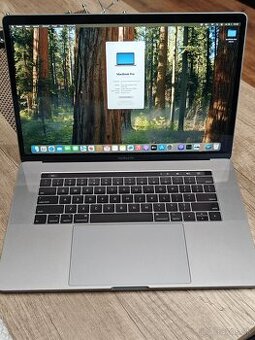 MacBook Pro 15