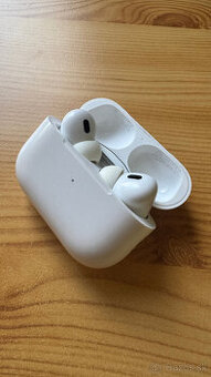 Apple Airpods 2 Pro 2022 (lightning konektor)