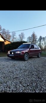 Škoda felicia 1.3mpi LPG