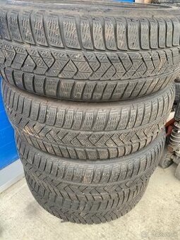 205/55r19 zimné