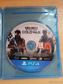 Call of Duty Black Ops Cold War