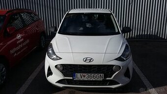 Hyundai I10 1.0i classic MY21