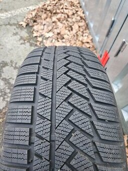 1ks pneu zimná Continental TS850 235/45 R20