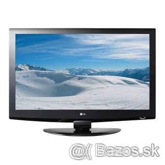 Televizor LG 42LG2000 - 108cm  42 palcov