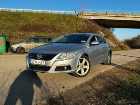 Volkswagen Passat CC 2.0 TDI