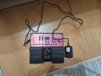 BOSS RC-30 Looper