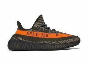 Yeezy Boost 350 V2 Carbon Beluga  46 2/3