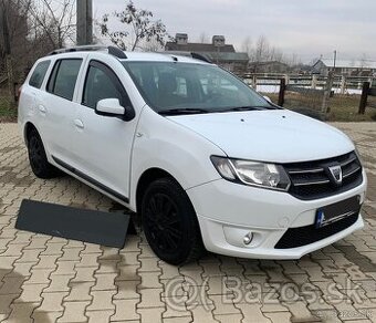 Dacia Logan MCV combi