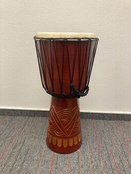 Djembe Bubon 50x22cm