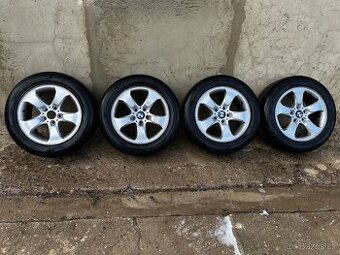 BMW X3 alu 17” Styling 204 - 1