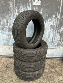 235/60 R18 Letne Nokian - 1