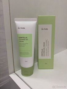 IUNIK Centella calming gel cream