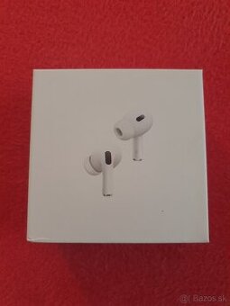 AirPods Pro(2nd generation)