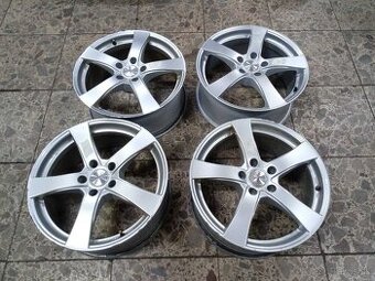 Alu disky Dezent 8x18, 5x114,3