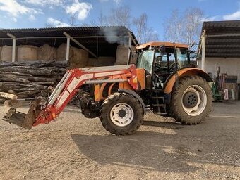 Zetor Forterra 114 41