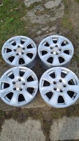 Elektrony PLATIN R15  5x110 OPEL