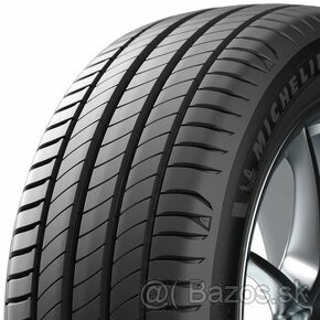 Rezerve Michelin Primacy 4 205/55 R16 91 H Letné, jazdené