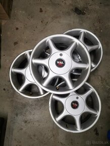 Disky WSL STTI R14 - 4x114.3