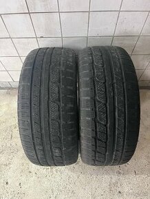 Pneu 245/50 R18