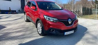 Renault kadjar 1.6cdi 4x4