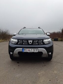 Dacia Duster 1.0 TCe 90 Extreme 4x2 LPG