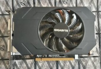 GIGABYTE GTX 970 MINI Gaming 4GB