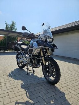 BMW R 1200 GS