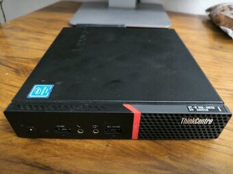 LENOVO ThinkCentre M600 Tiny