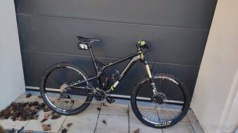 Cannondale Trigger 27,5