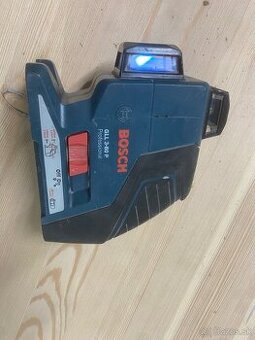 Bosch laser