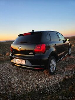 Volkswagen Polo 1.2 TSI BMT, DSG A/T 7st.