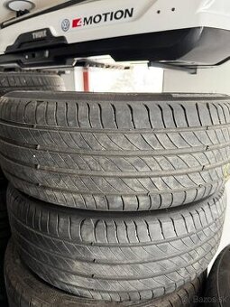 Michelin Primacy 4 205/55 R17 Letne