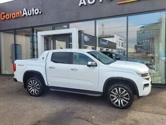 Volkswagen Amarok DC Aventura 3,0 TDI 10AUT - 1