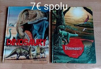 Dinosaury