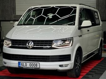 Volkswagen Transporter T6, 2.0 TDI, DPH, LONG, DSG - 1