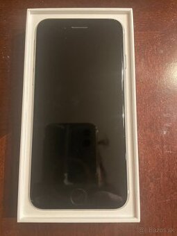 iphone SE 2020 128 GB biely - 1