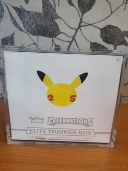 Celebrations  -pokémon - 1