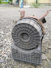 Filter Iveco 75e15 - 1